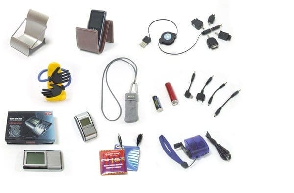 ELECTRONIQUE ET ACCESSOIRES إلكترونيات