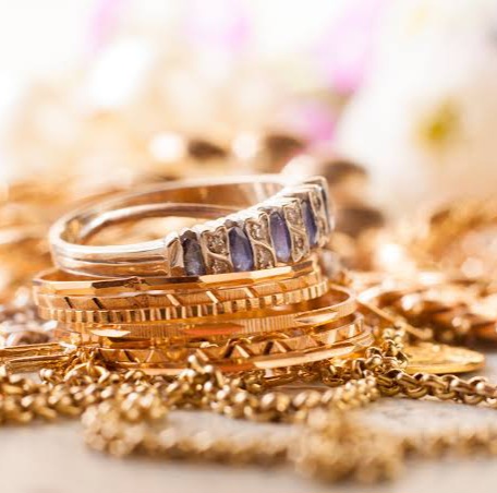 BIJOUX ET ACCESSOIRES